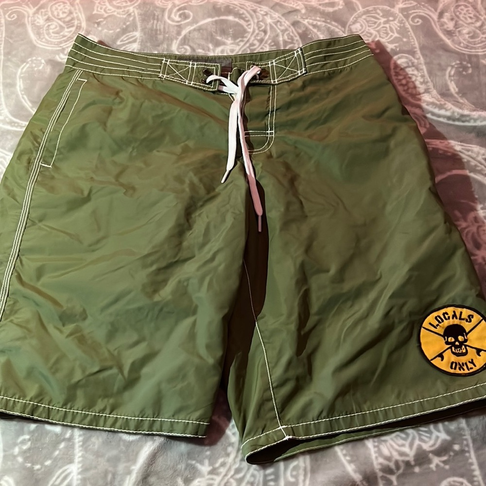 Mens Swim Shorts!!